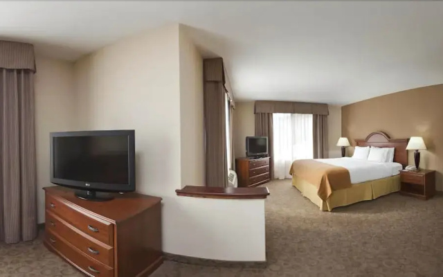 Comfort Inn & Suites Brevard