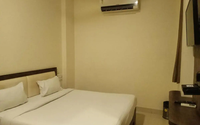 Hotel Cordon Vay By Keymagics
