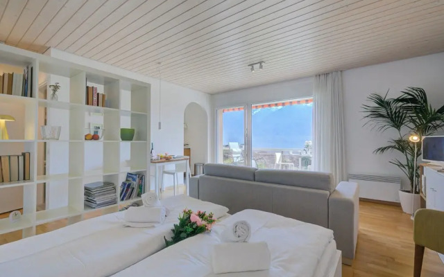 Casa Miramonti