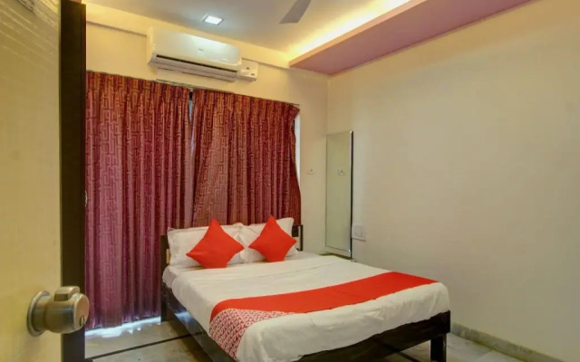 Lng Hospitality By OYO Rooms