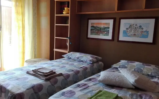 B&B Pisani