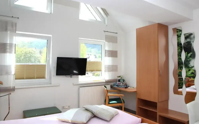 Pension & Ferienwohnung Schweinsberg