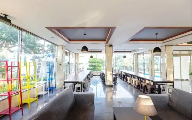 Bigssum Guest House - Hostel