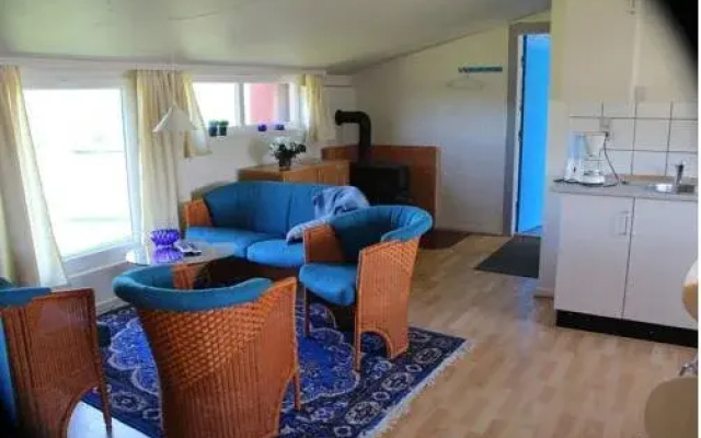 Krywilygaard Holiday Cottages