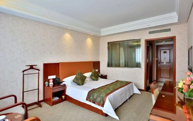 Wenzhou Jiangjun Hotel
