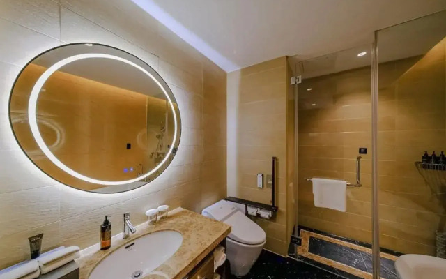 UrCove by HYATT Shanghai Pudong East