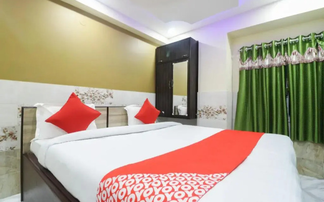 Sukriti Guest House by OYO Rooms