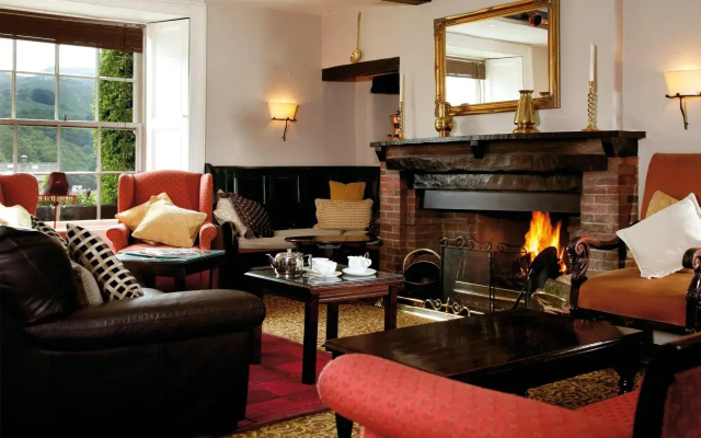 The Swan at Grasmere - The Inn Collection group