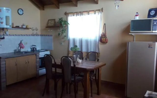 La Casa Redonda