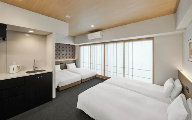 MIMARU Tokyo Kinshicho
