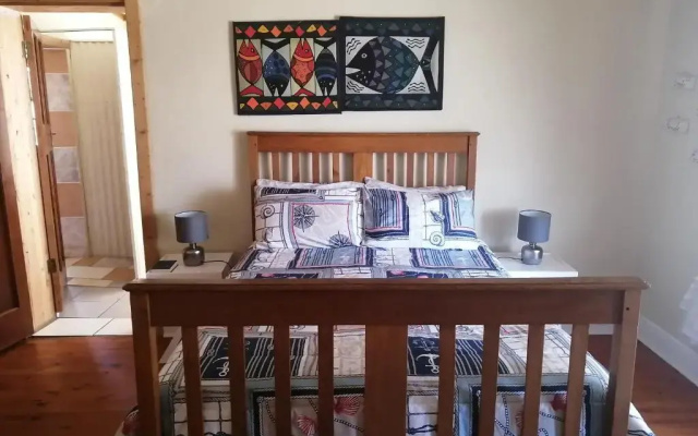 Anker Guesthouse