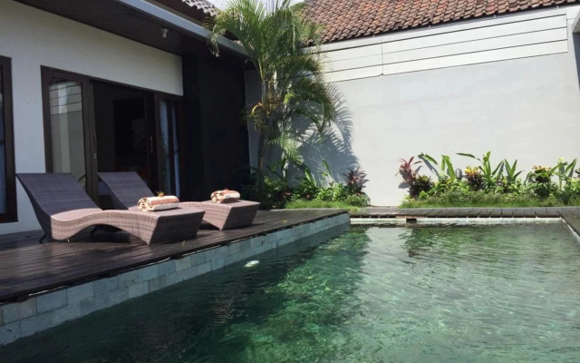 Villa Latanza Bali
