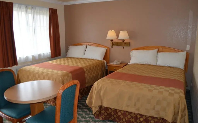 Seaside Inn