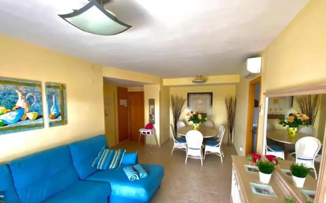 Apartamento Las Terrazas I