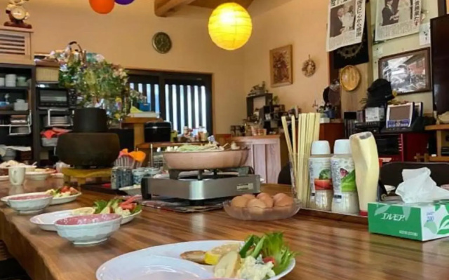 Tsugoe's House Villa / Vacation STAY 74618