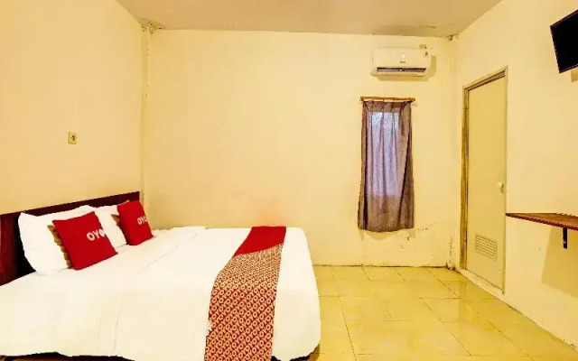 Hotel O Semarang near Bandara Ahmad Yani formerly Rumah Ceria