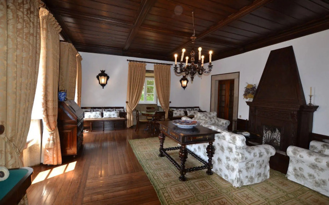 Quinta de Calheiros