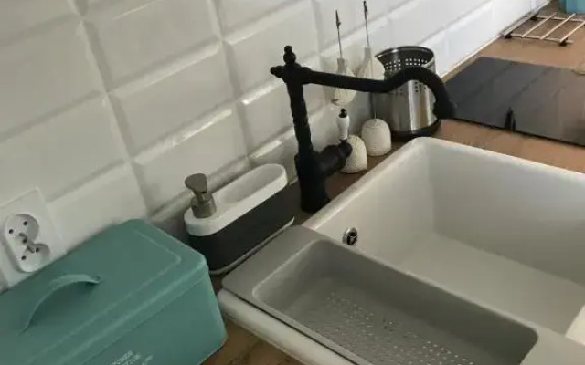 Apartament Kapitański Władysławowo