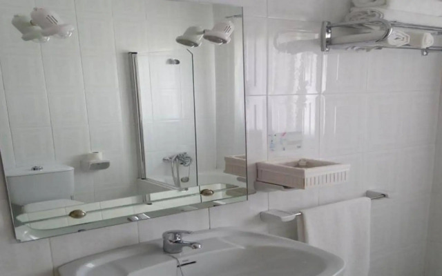 Hotel Argos Murcia