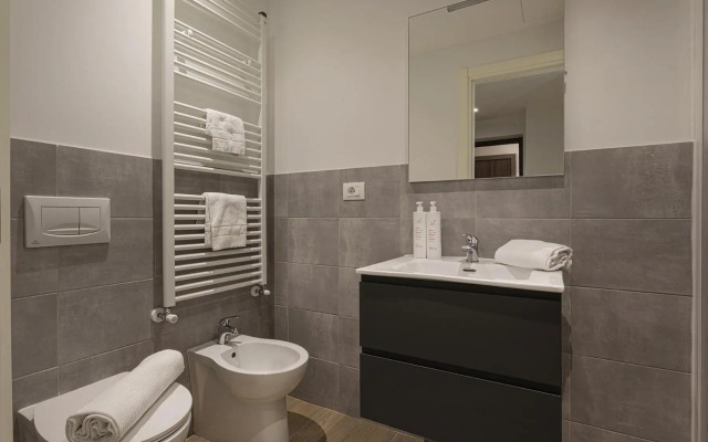 Comfort Studio in Brignole de Ferrari by Wonderful Italy