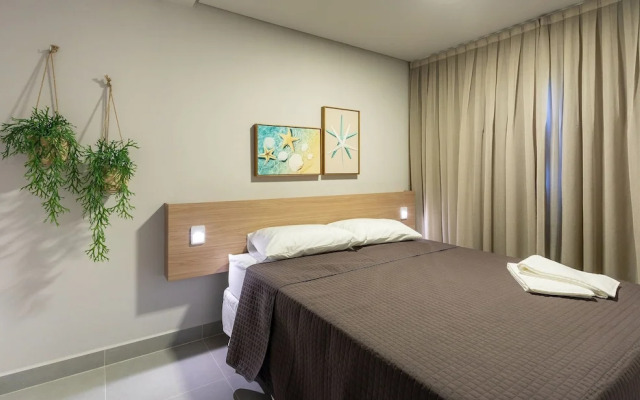 Tabatinga Sea #B2 - Elegance by Carpediem
