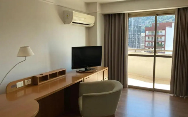 Mercure Rio de Janeiro Botafogo Mourisco