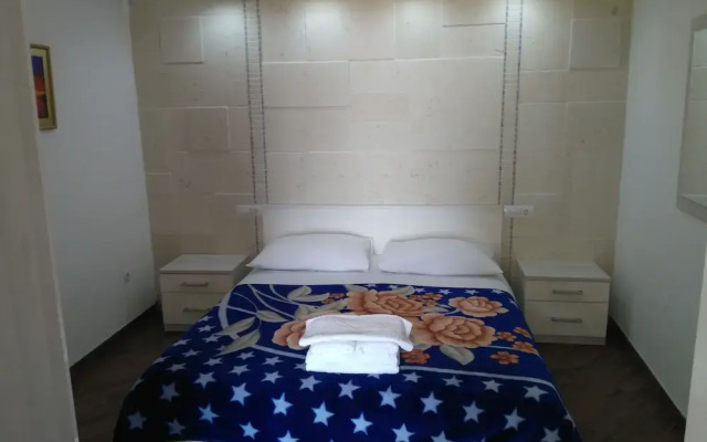 Apartments Noa
