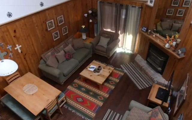 Snowfire Condos