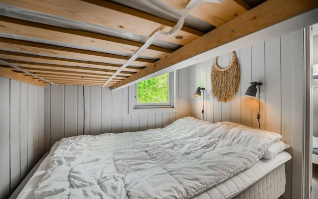 Lillehammer Turistsenter Camping