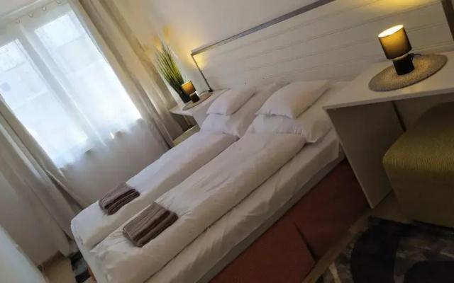 Luna Apartman