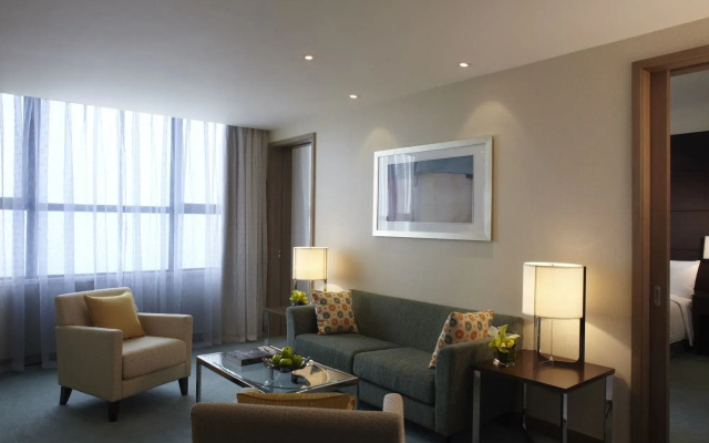 Courtyard by Marriott Kunshan