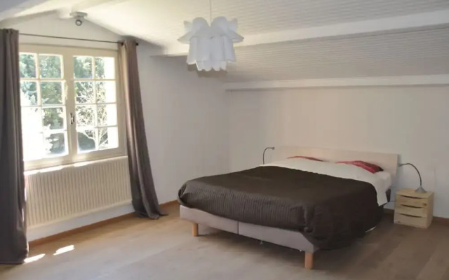 Spacious Villa in Saze with Private Terrace