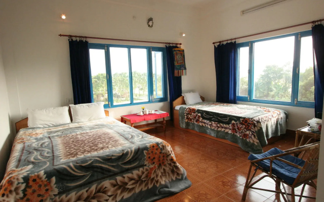 Hotel Parkside & Swimming Pool-Between Greenery and Azure ,Your Perfect Retreat