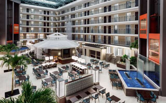 Embassy Suites Lake Buena Vista Resort In Orlando United - 