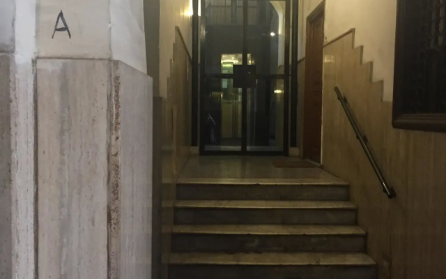 Le Terrazze sul Parco