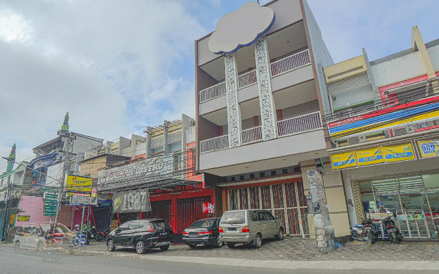 OYO 90466 Roemah Singgah & Kost Ekslusif Syariah