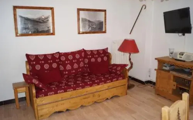 Les Ecrins A - Appartement 3 Pièces