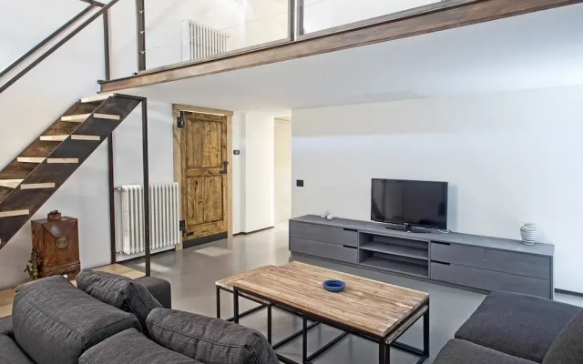Bed And Travel Apartment CitySuite