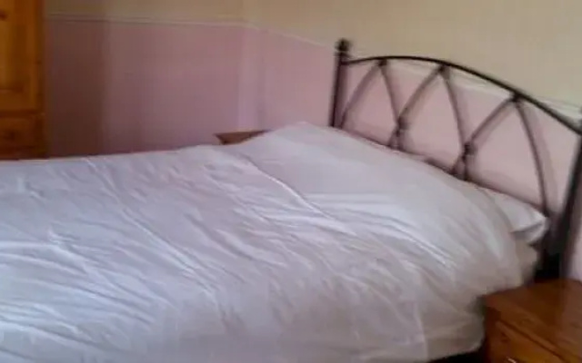 Sea View Guest House