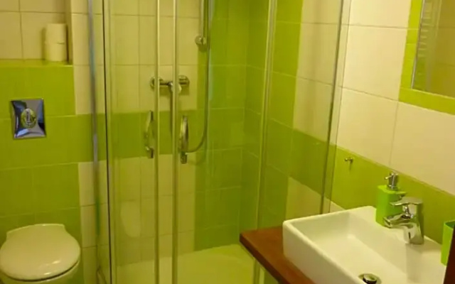 Penzion U Štefana