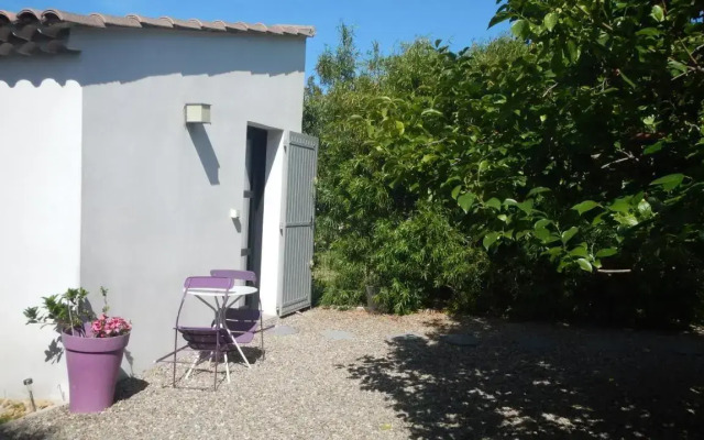 le gîte Lou Jas
