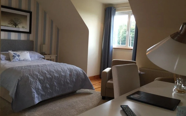 Marnic House B&B