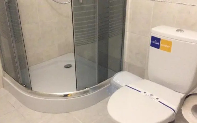 Hotel Travel