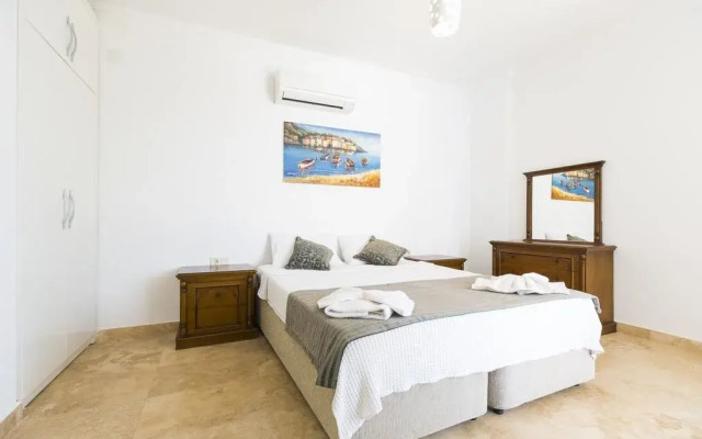 Villa Tuna
