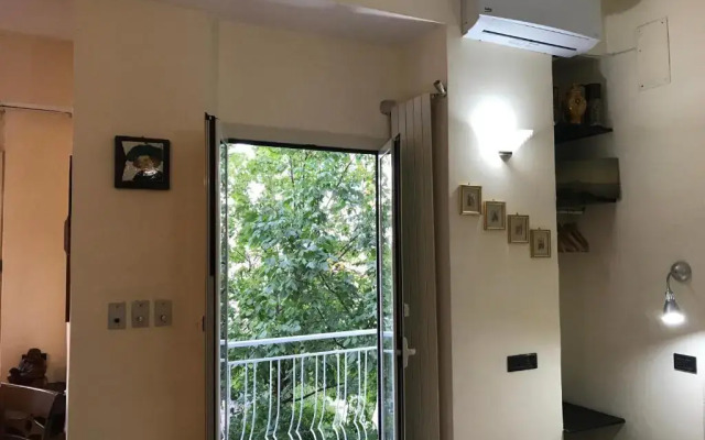Vomero Beds  Suites