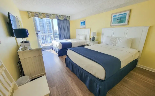 904 South Hampton 2 Bedroom Condo