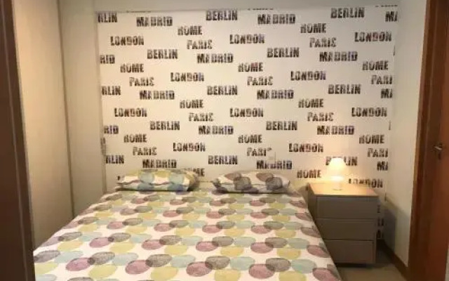 Cobertura Duplex Luxo