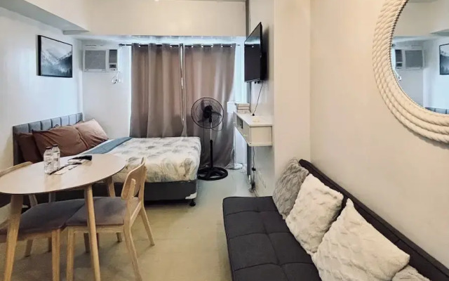 Your Minimalist Cozy Haven