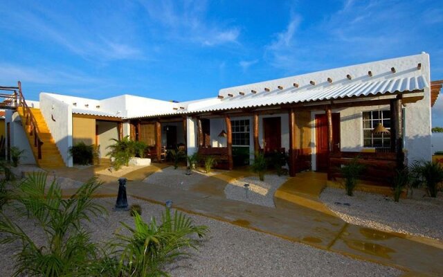 Bonaire Apartment in Kralendijk, Bonaire, Sint Eustatius and Saba from 232$, photos, reviews - zenhotels.com