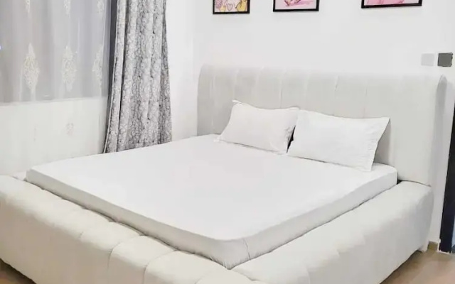 Golden Mango Heights Apartments